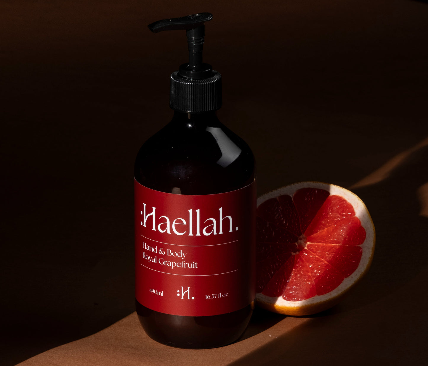 Grapefruit